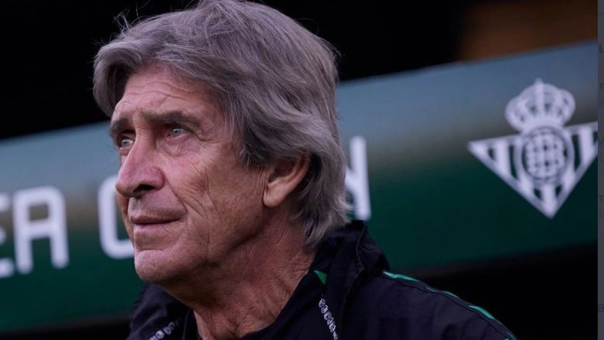 Pellegrini recovers the best of Ez Abde / Besoccer.