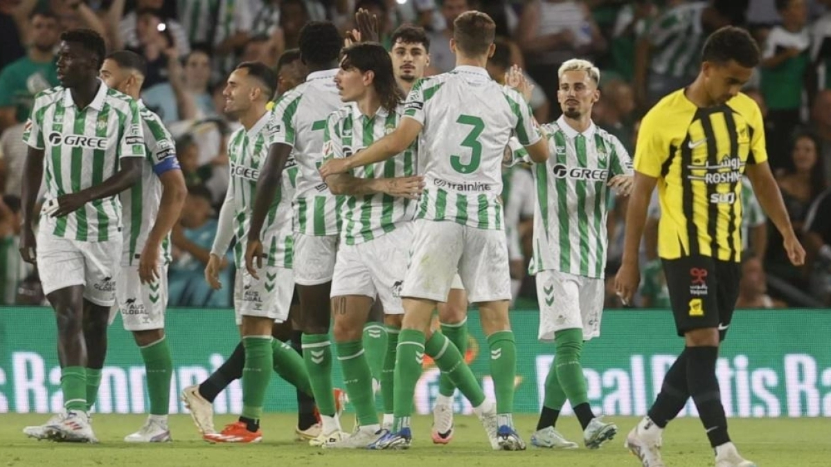 The Milán wants to sign Johnny Cardoso / The Spaniard