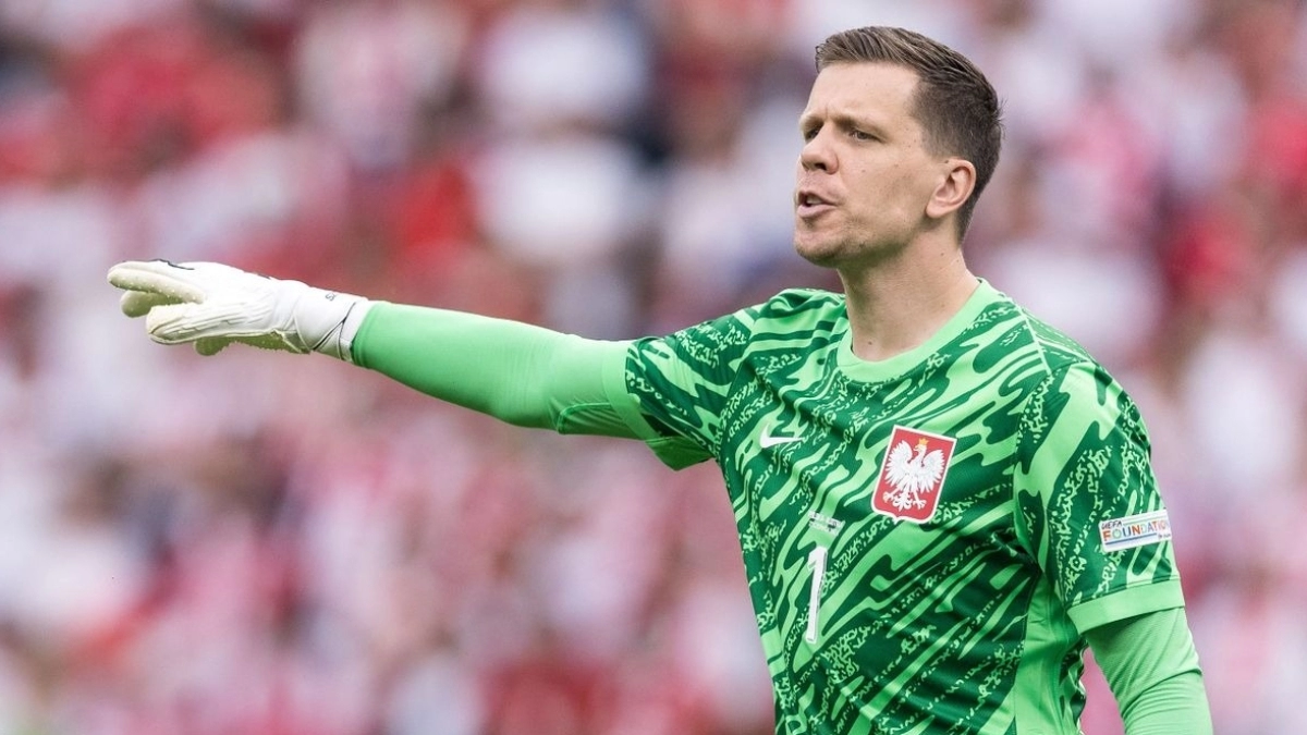 El Barcelona quiere fichar ya a Szczesny / Eurosport.com