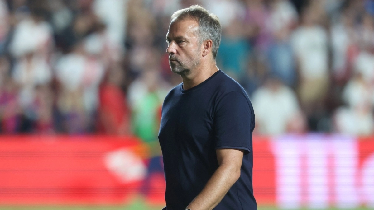 Íñigo Martínez, the captain of Hansi Flick / FC Barcelona News
