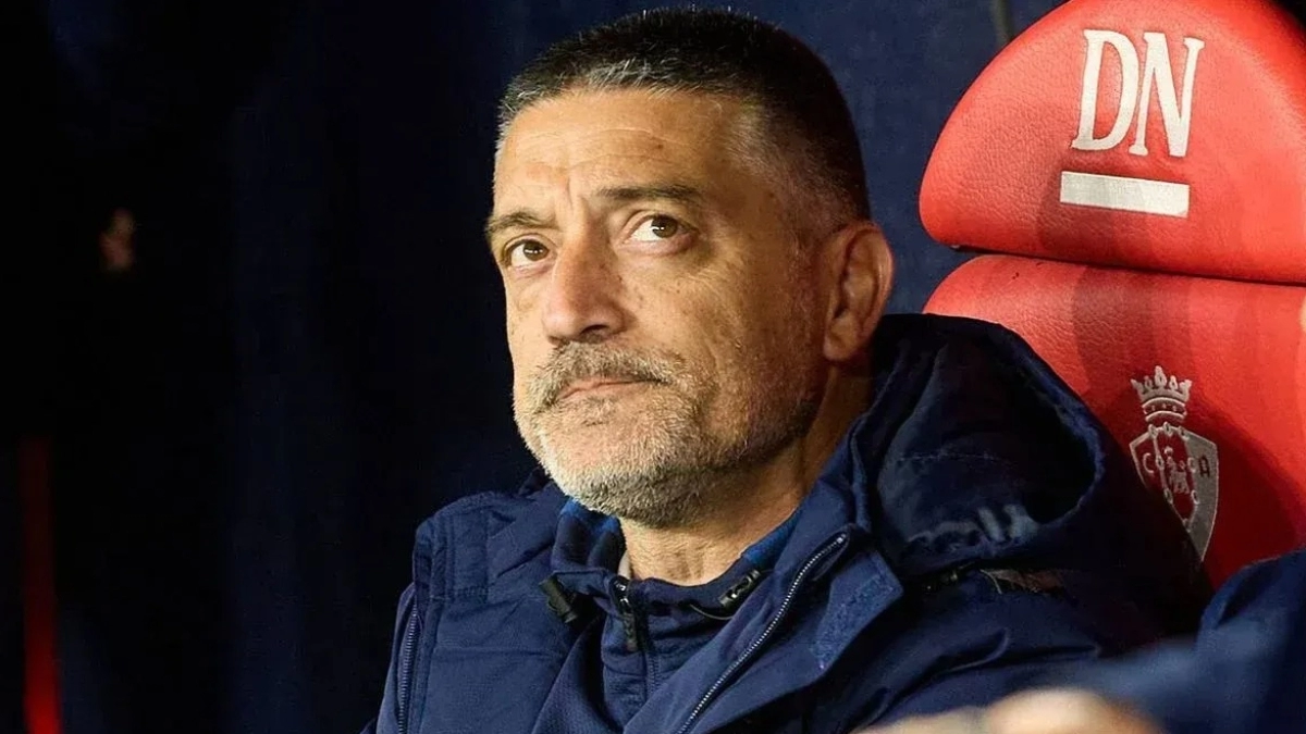 García Pimienta promociona a Stanis Idumbo / EstadioDeportivo