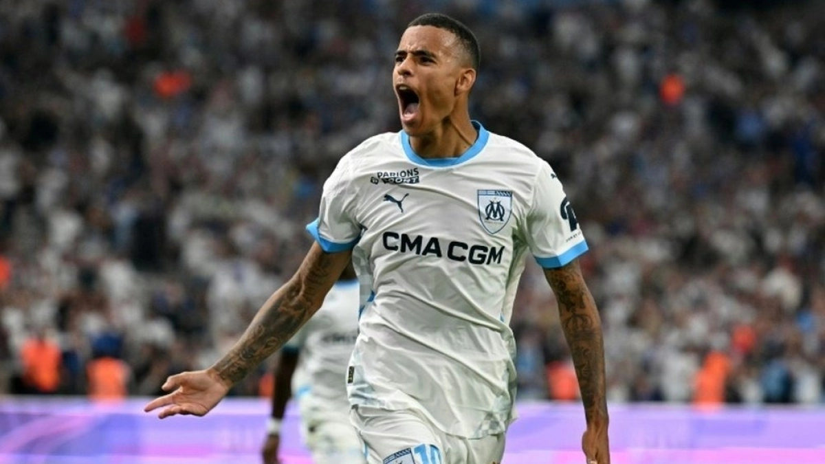 Matteo Guendouzi is the new target of Marseille / Besoccer