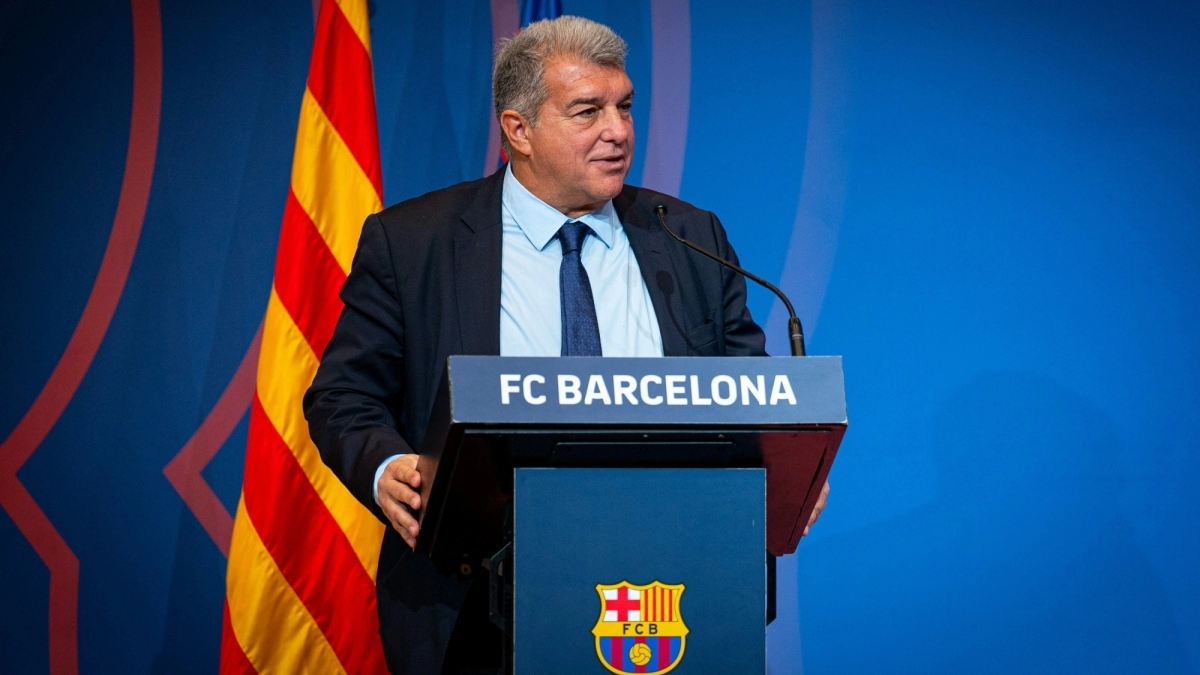 Barcelona negotiates with Frenkie de Jong / FCBarcelona.es