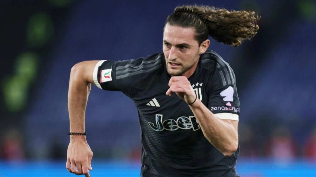 <p>Rabiot is between Manchester United and Newcastle United / Sport</p>