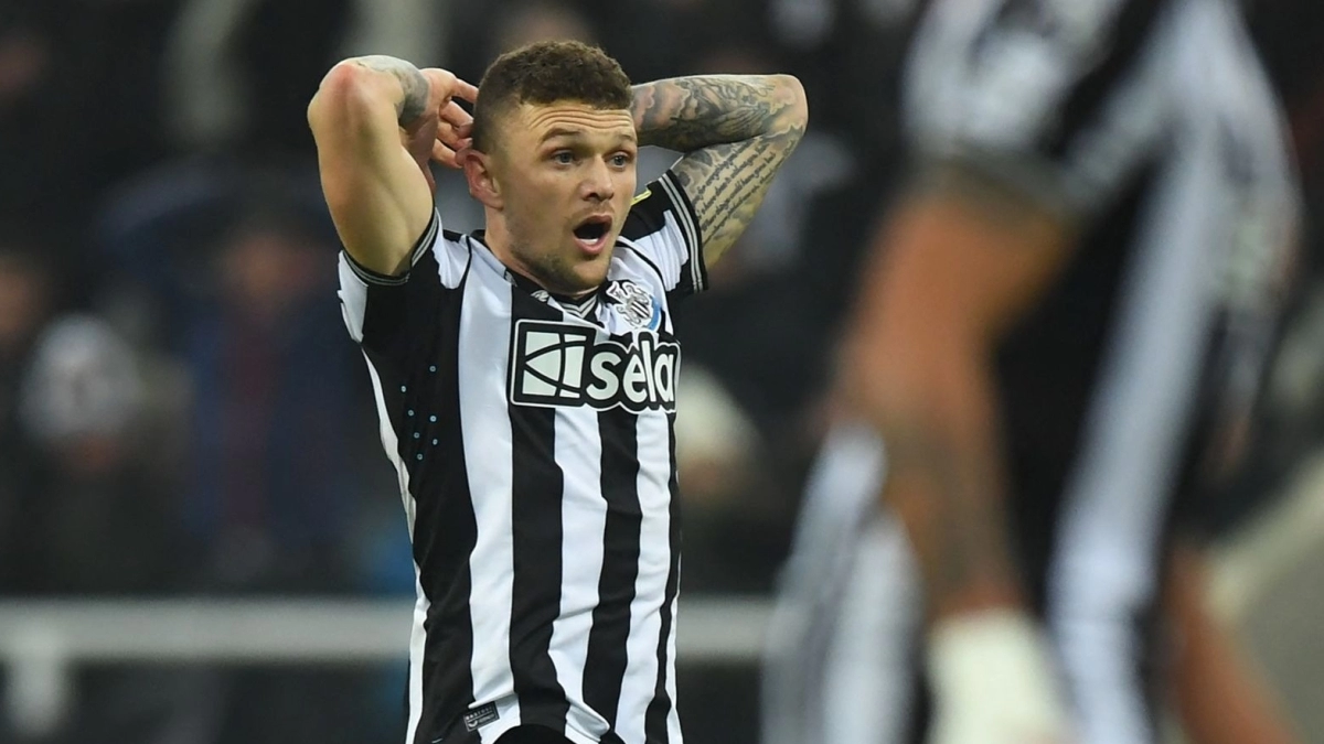 Turkey knocks on Kieran Trippier's door / Skysports.com