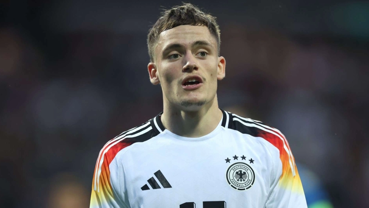 El Bayern se une a la carrera por Florian Wirtz / Goal.com