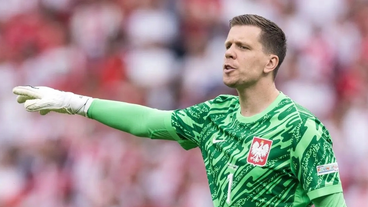 Las 2 condiciones que aceptó el Barcelona para fichar a Szczesny 