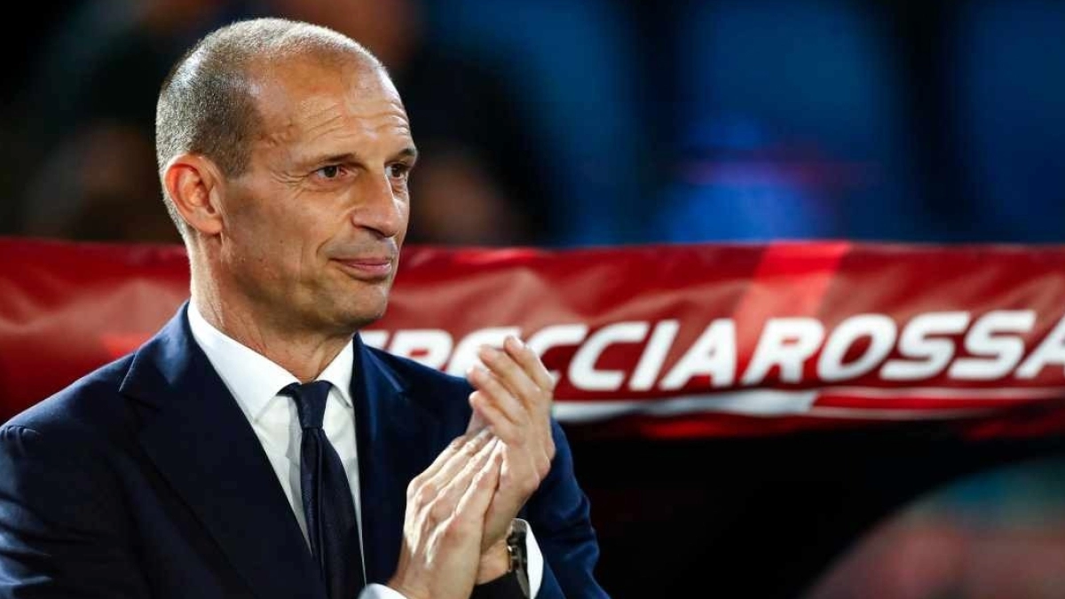El histórico europeo que sueña con contratar a Allegri