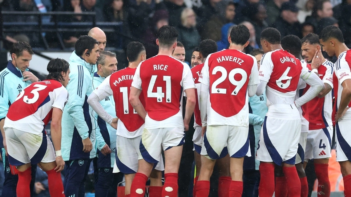 El Arsenal quiere romper el mercado con un fichaje top