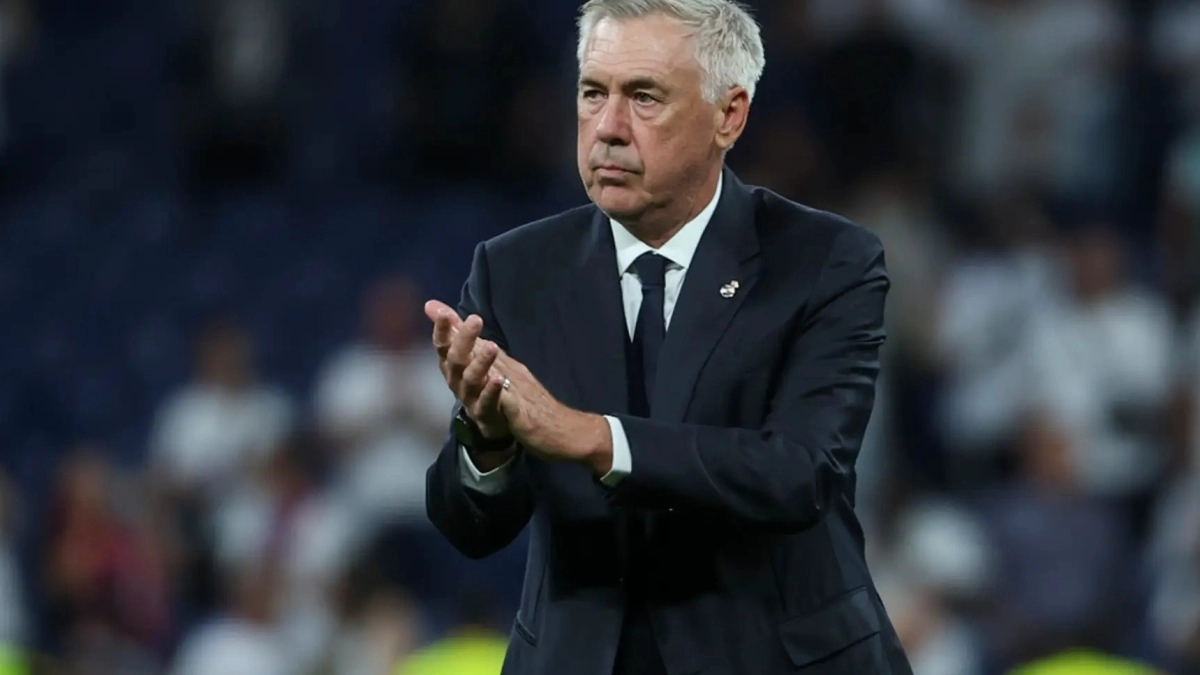 El tapado del Real Madrid para el lateral derecho
