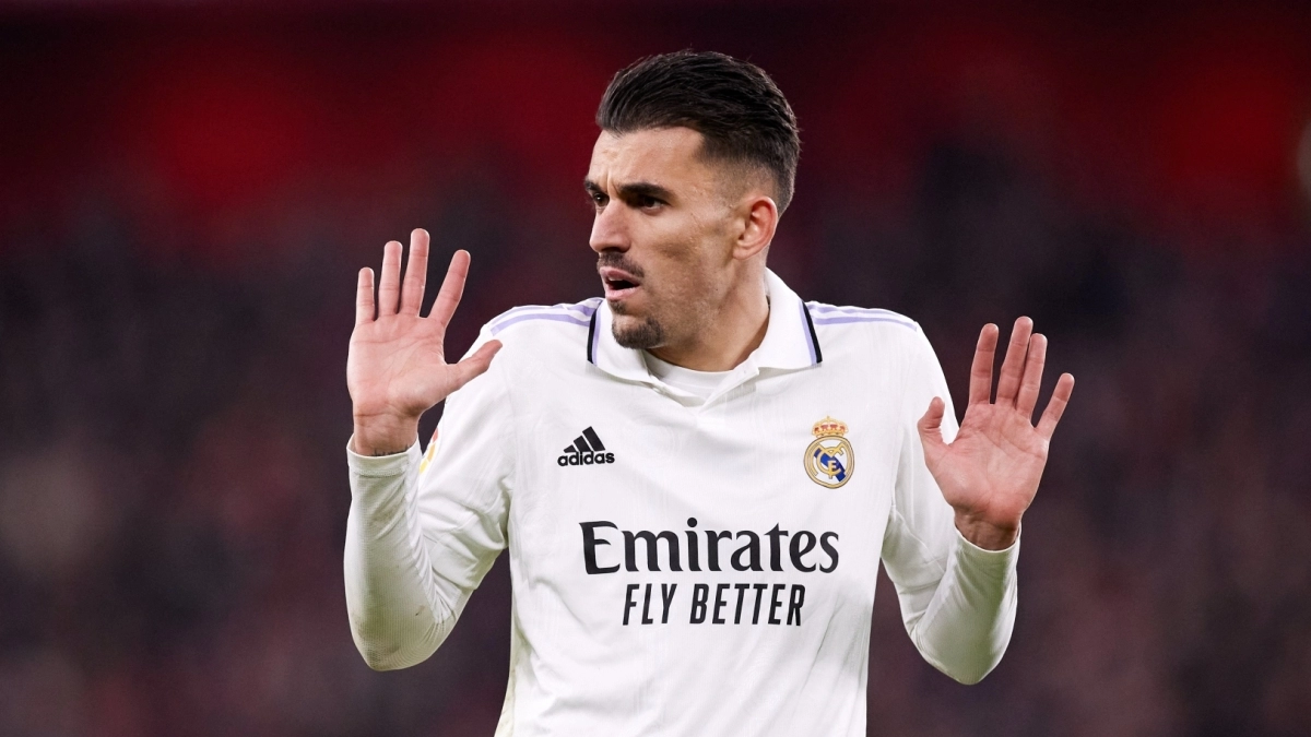 La lesión que frena el adiós de Dani Ceballos: su futuro en el limbo | El Nacional.cat