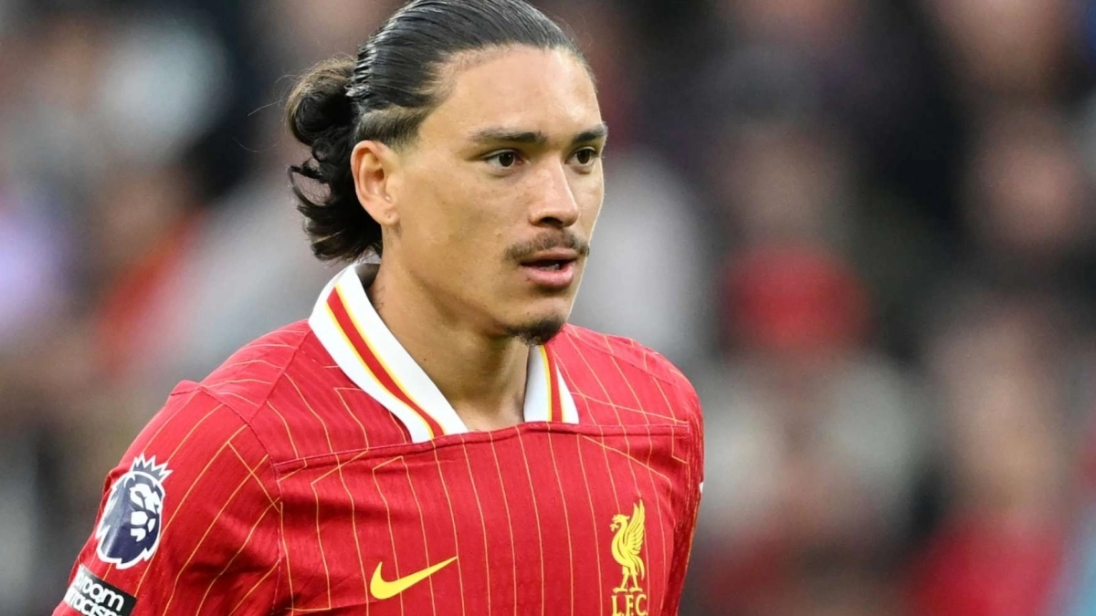 El Liverpool quiere salir de Darwin Núñez: Este sería su sustituto