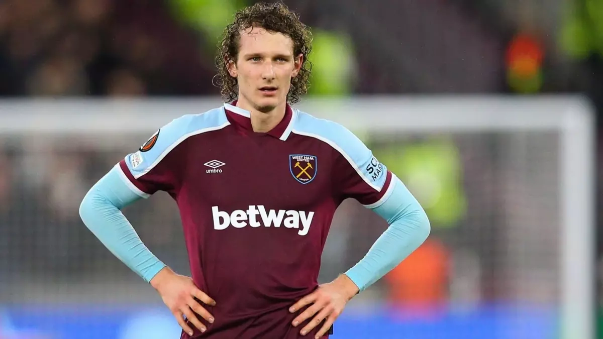 <p>Alex Král, midfielder of Union Berlin who is on loan at Espanyol</p>