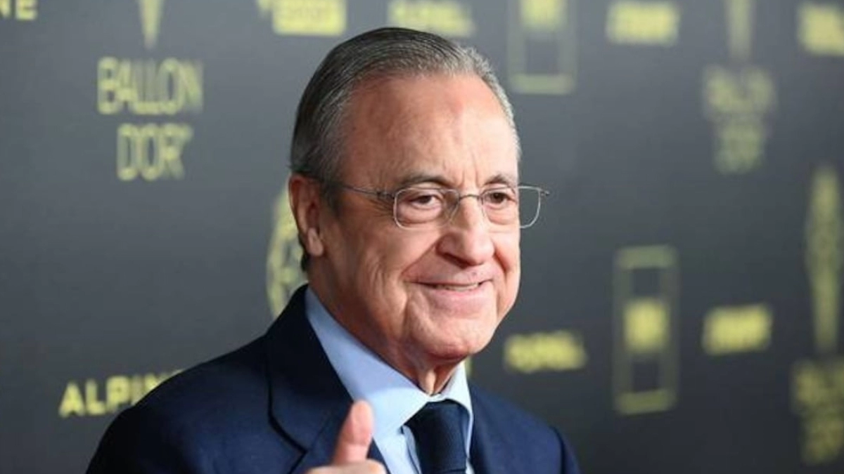 The 2 signings that Florentino Pérez wants to make in 2025.