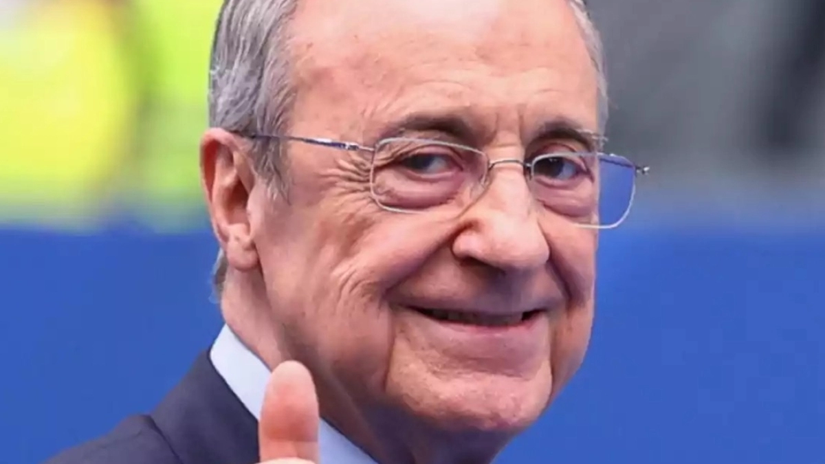 El plan B de Florentino Pérez por si no fichan a Alexander Arnold