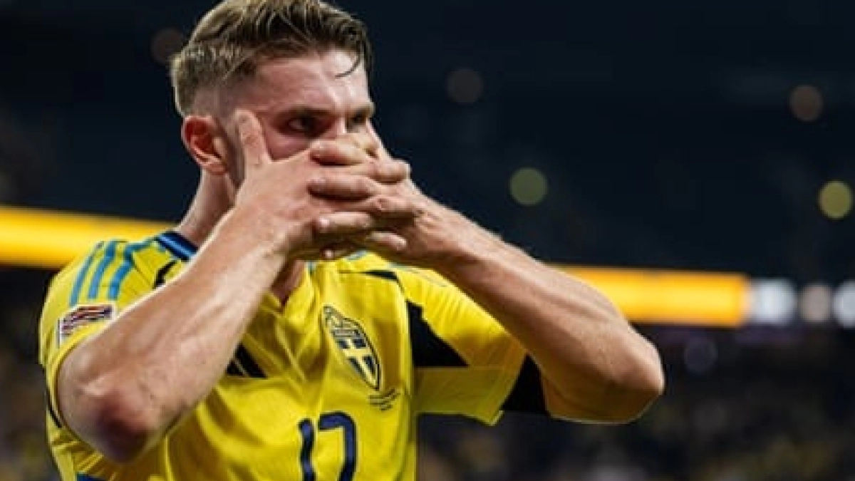 El PSG se mete en la carrera por el fichaje de Gyokeres