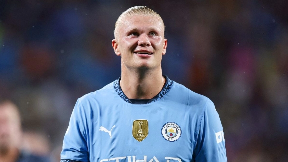 BOMBAZO: Haaland, the next galactico that Real Madrid wants to sign