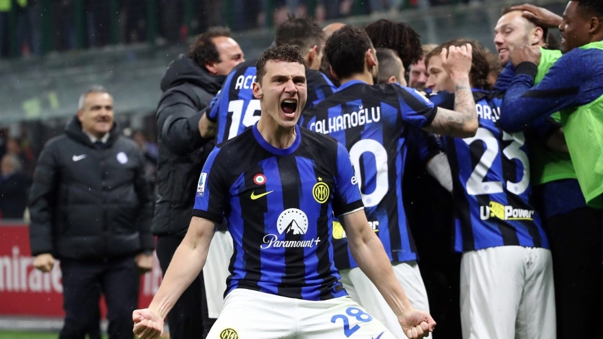 El Inter de Milán quiere fichar a uno de los cracks del Aston Villa de Emery