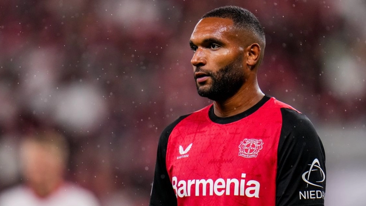 Bayern Munich does not forget about Jonathan Tah.