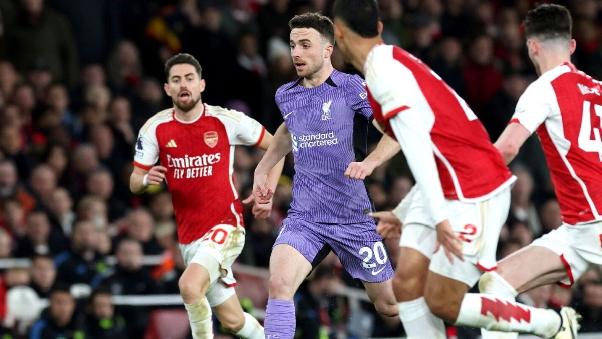 Arsenal y Liverpool se pelean por un fichaje 50 millones
