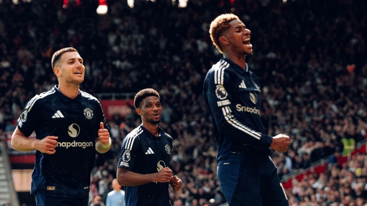 El Manchester United quiere blindar a 2 de sus joyas