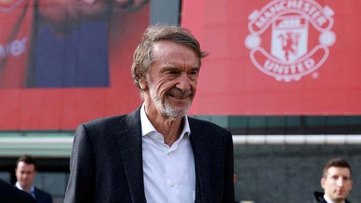 Los 3 fichajes que quiere hacer el Manchester United en 2025
