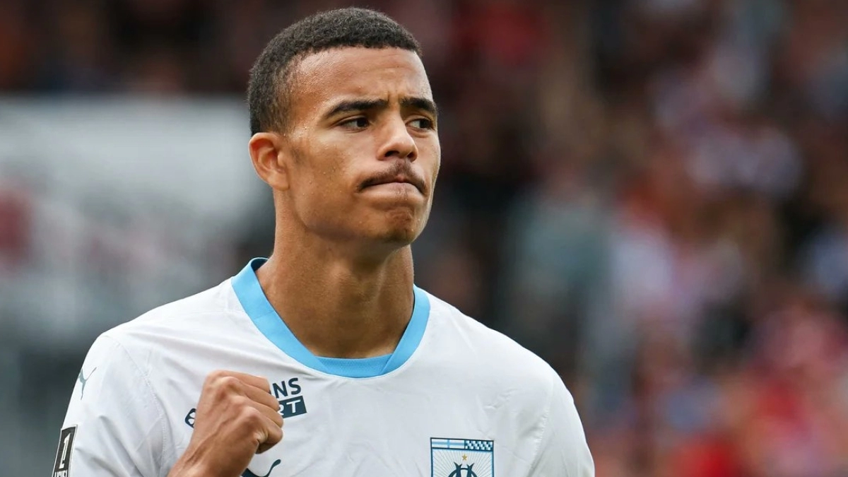 The 4 European giants eyeing Mason Greenwood