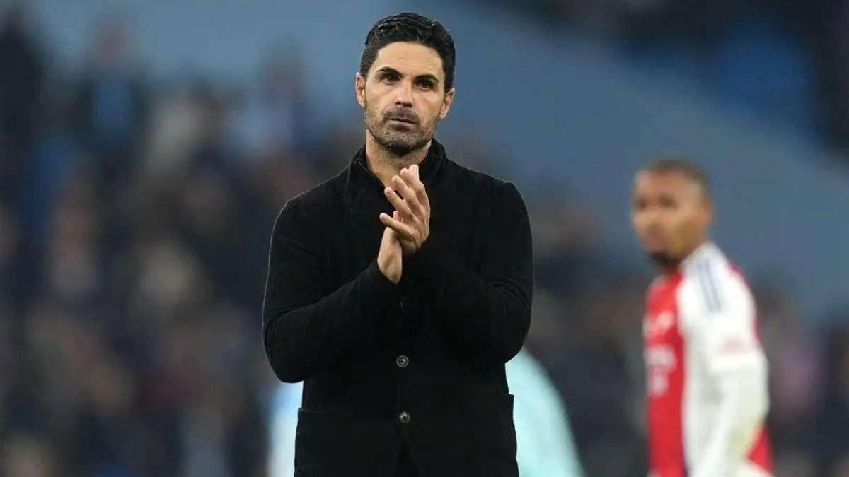 Arteta will go back for a young promise from LaLiga.