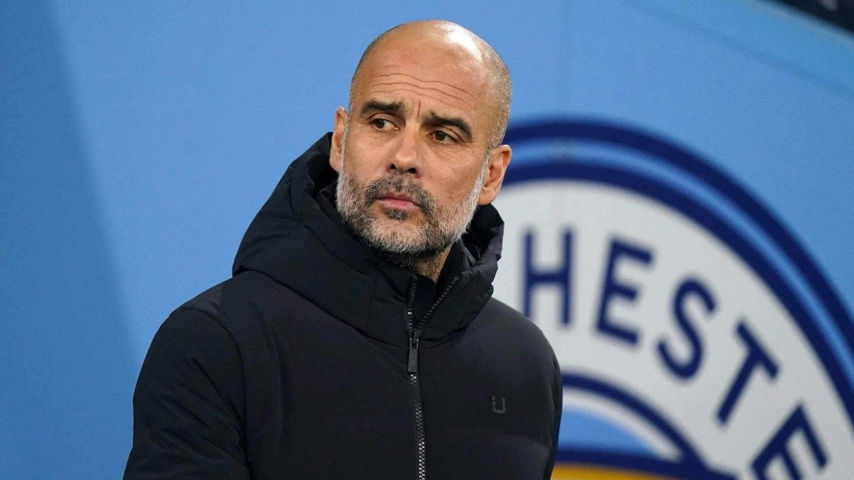 El fichaje TOP que quiere hacer el Manchester City en invierno