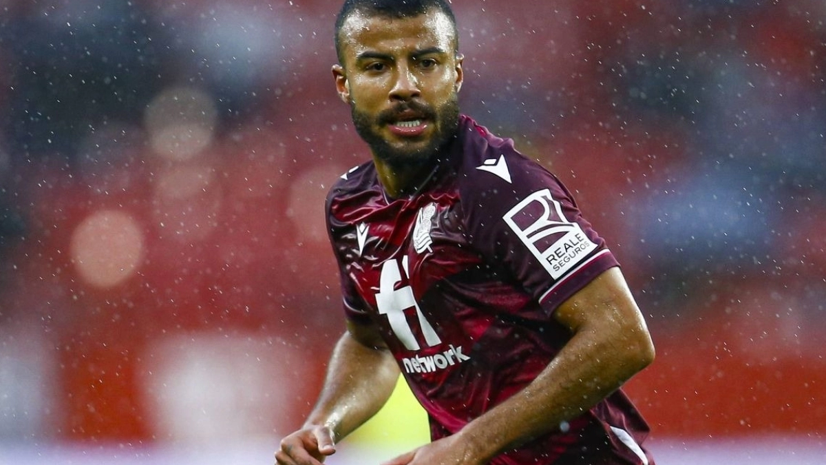 Rafinha Alcántara, offered to 3 LaLiga teams