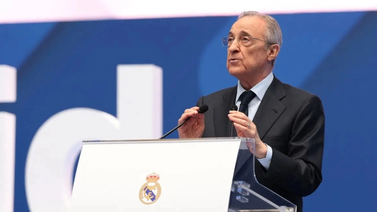 Real Madrid: Injuries and lack of signings expose poor planning
