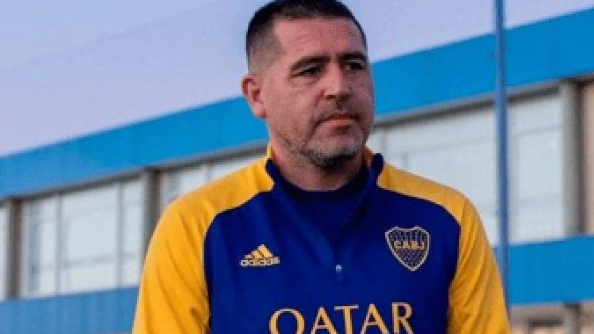 ¡Boca Juniors quiere fichar a un campeón del Mundo que juega en LaLiga!