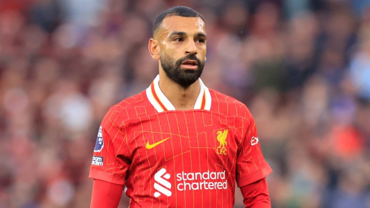 ¿Adiós Liverpool? Salah considera una oferta millonaria | Tranfermarkt