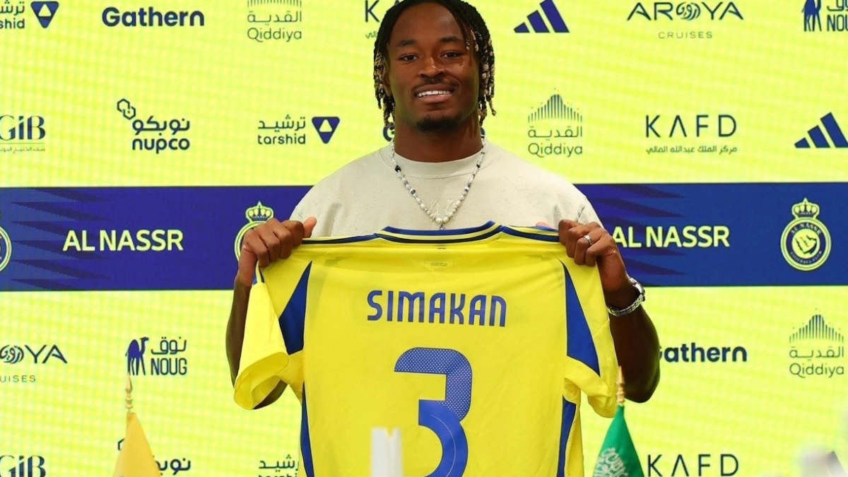 Los 5 fichajes más importantes del Deadline Day en la Saudí Pro League
