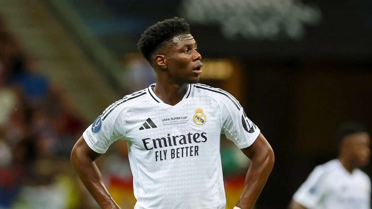 El crack que quiere ofrecer el Arsenal al Real Madrid para fichar a Tchouaméni 