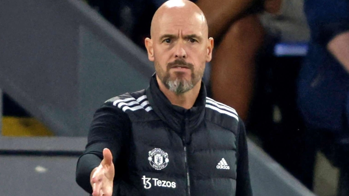 El Manchester United se lanza por un delantero de 100 millones