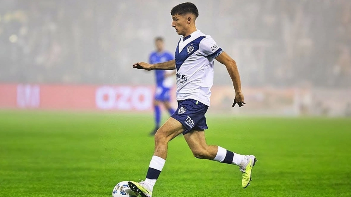 Los 4 clubes de la Premier que se pelean por el "nuevo Di María"