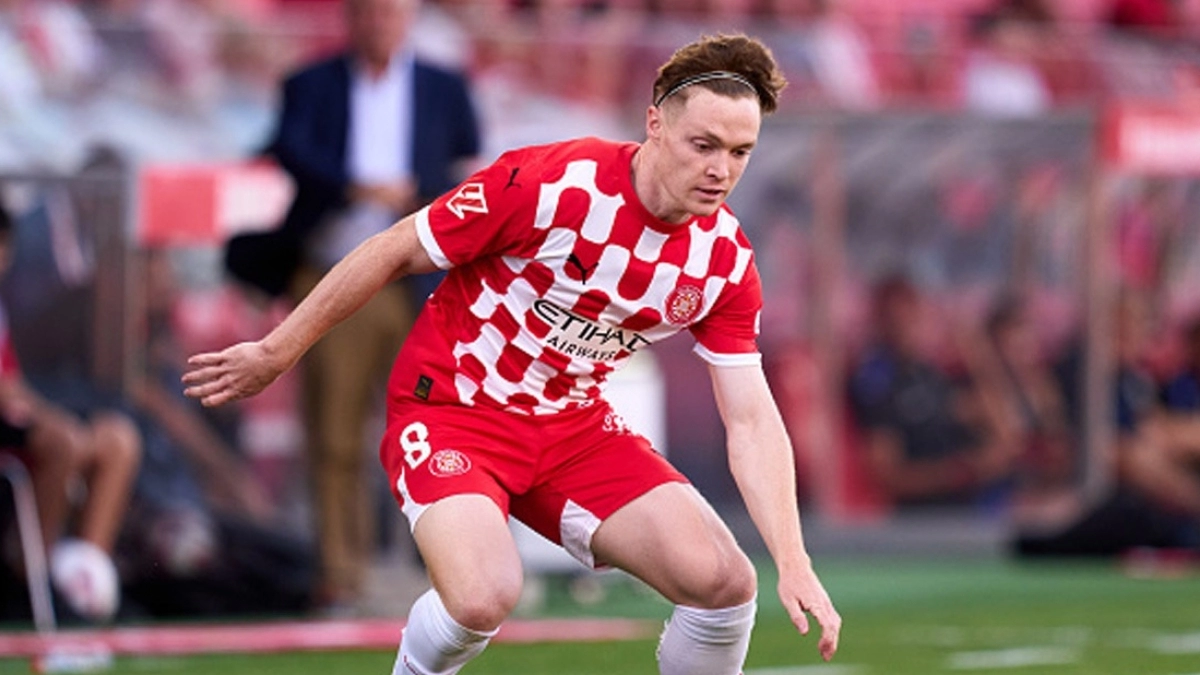 La Premier League vuelve a la carga por Viktor Tsygankov