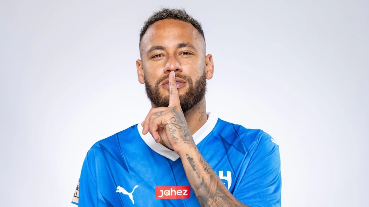 ¡Neymar Jr. tiene nuevo equipo y no es el FC Barcelona! | Goal.com