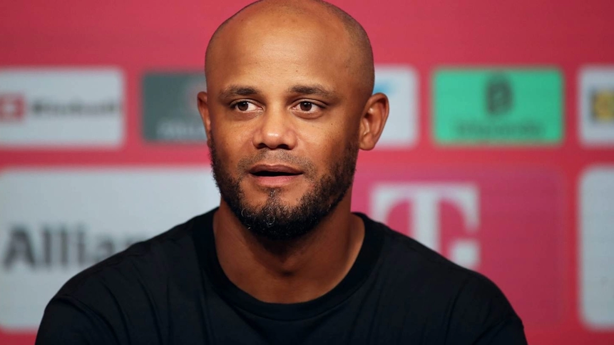 Bayern Munich puts a Kompany reject up for sale