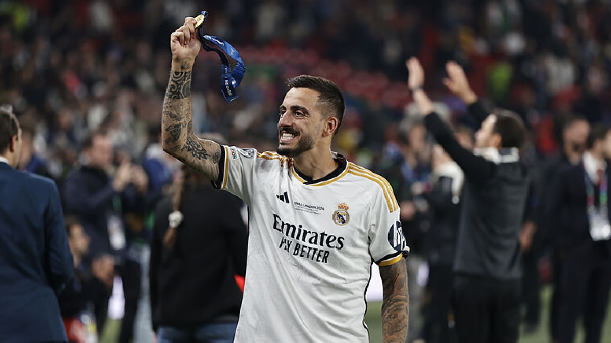 Joselu shines in his new team | Fichajes.net