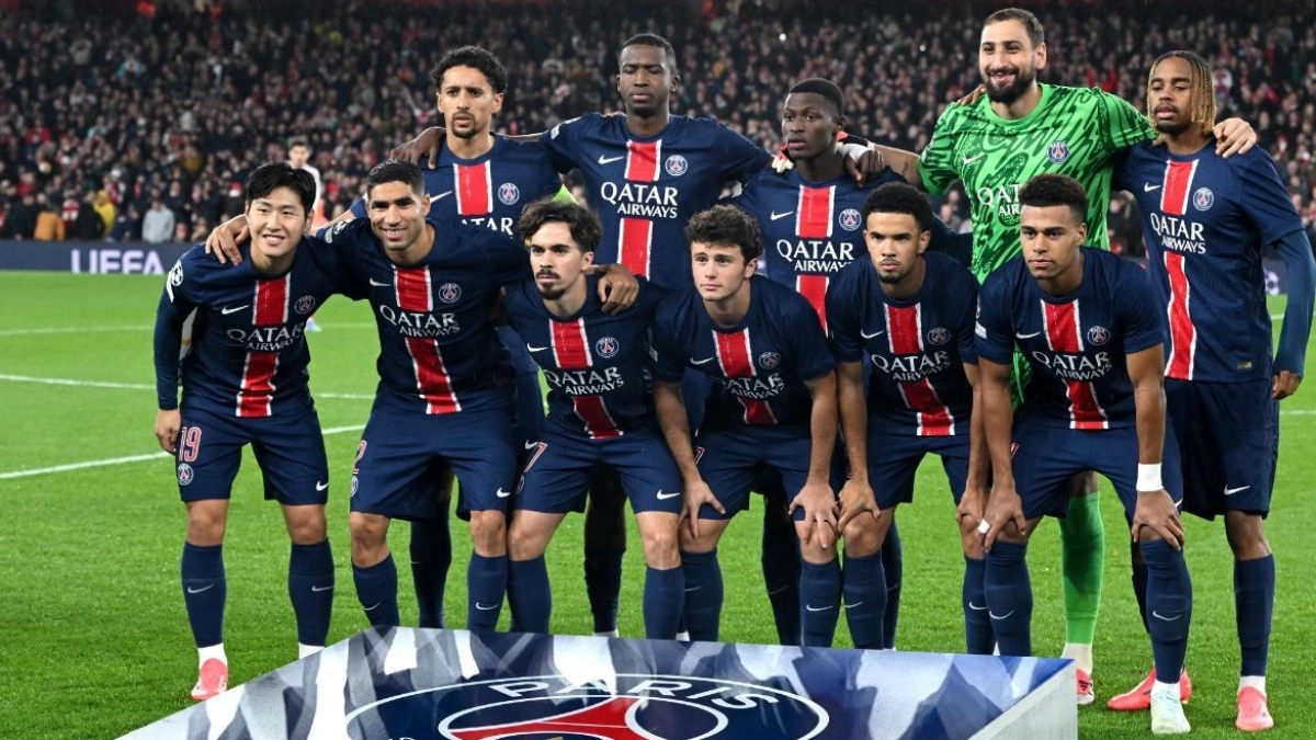 The PSG wants a signing of 150 million | SPORT