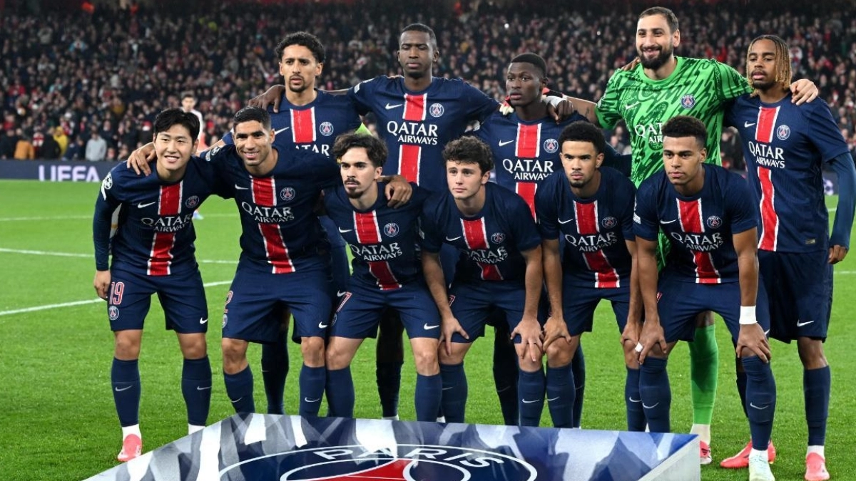 PSG is looking for the next great talent in Turkish football, only 17 years old | SPORT