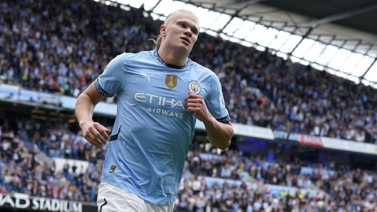 Haaland, the new war between PSG and Real Madrid / Transfermarkt