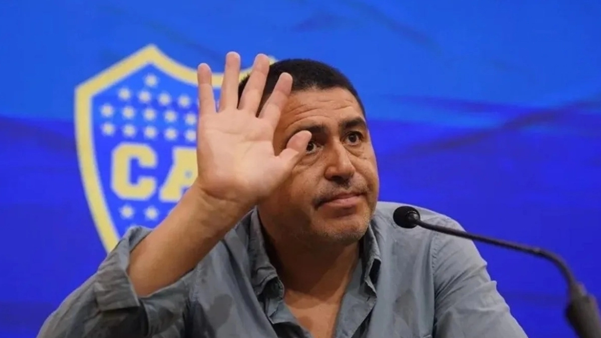 Boca ya negocia con Gago / Claro Sports