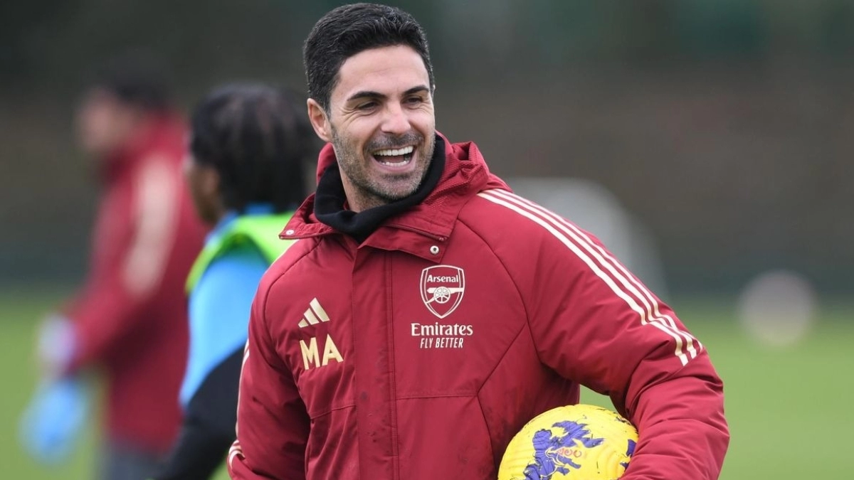 Miguel Gutiérrez, Mikel Arteta's New Request to Arsenal / Eurosport.com