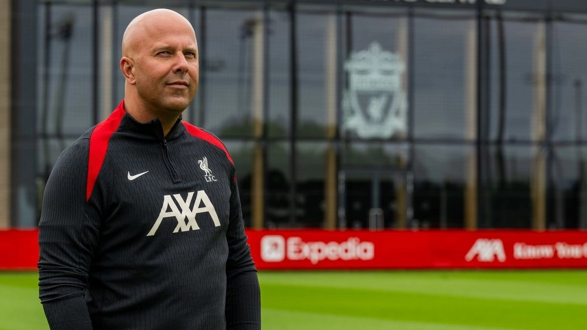 El Liverpool sigue empeñado en fichar a Loic Badé / The Liverpool Offside