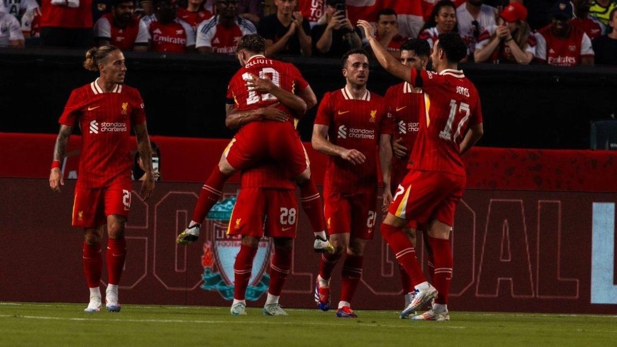 Liverpool goes for Adeyemi / La Republica