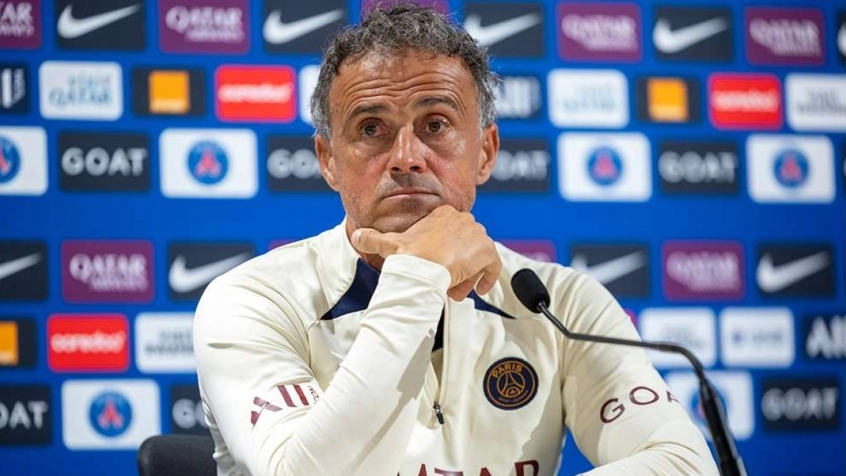 El París Saint-Germain busca el fichaje de Lautaro Martínez / París Saint-Germain