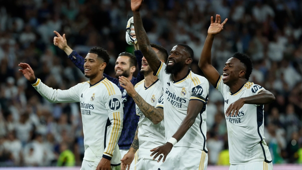 Real Madrid is interested in Jonathan Tah / La Razón